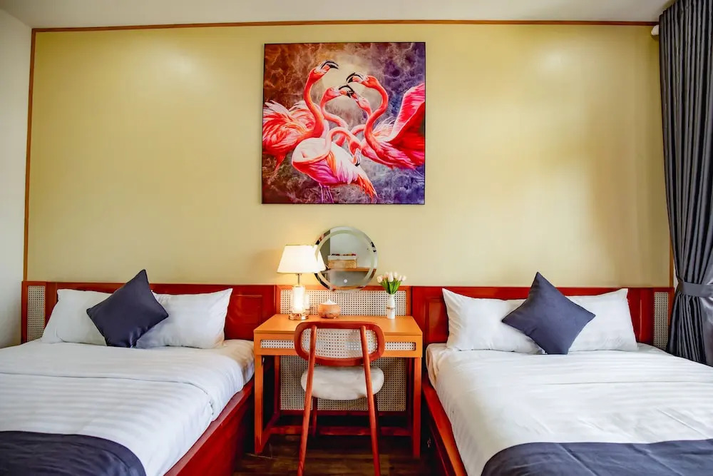 TiboleyHomestay