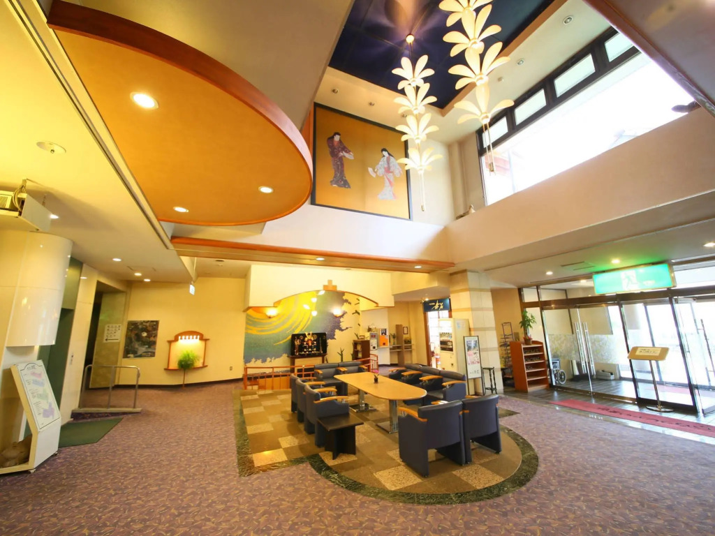 Hotel Koryu