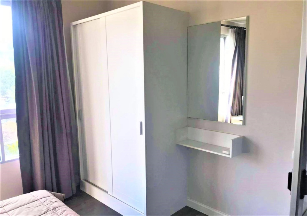 Phuket Service Residence