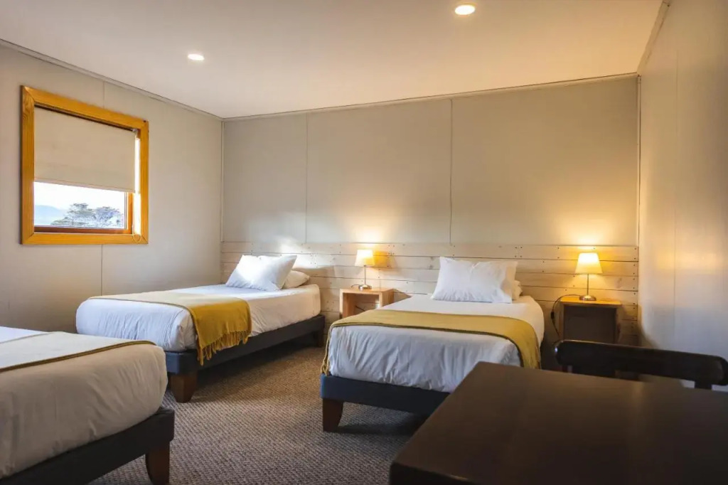 Hotel FioFio SPA