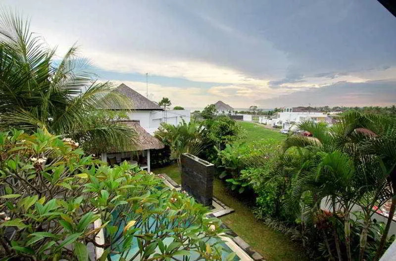 Villa Kubu Rama