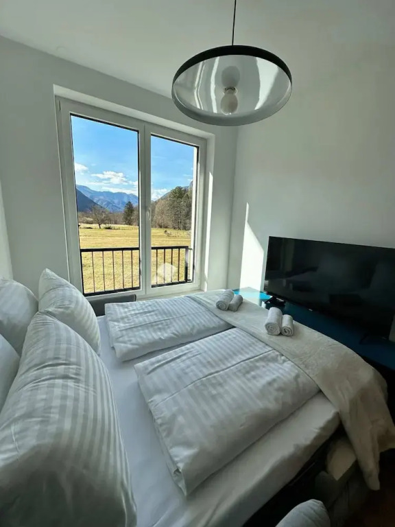 So a Valley Suites - Superior Apartment 17