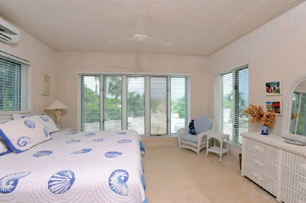 Goodwind House 3 Bedroom Home