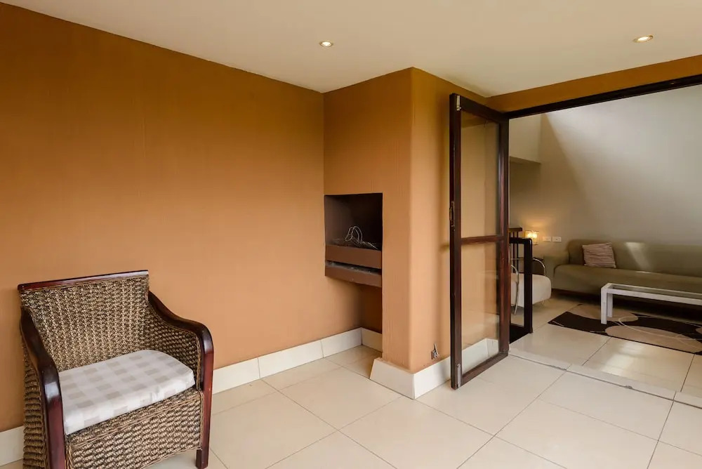 San Lameer Villa Rentals 2806