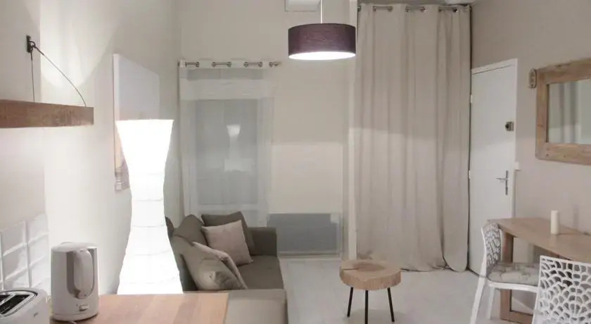 Appartemement Lyon Saxe-Gambetta
