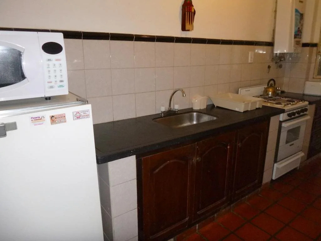Departamento Mayka Pueyrredón