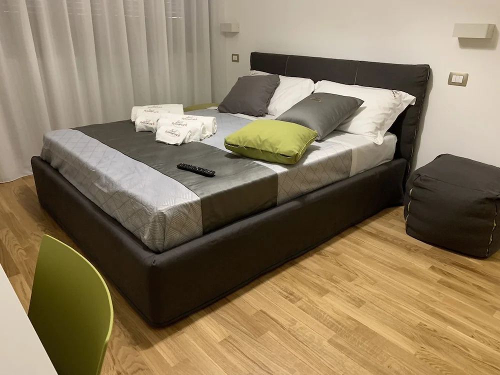 Les 3 Chambres