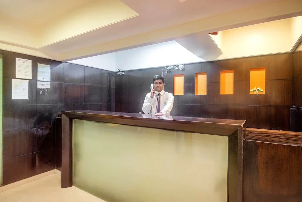 Capital O 45497 Savoy Suites