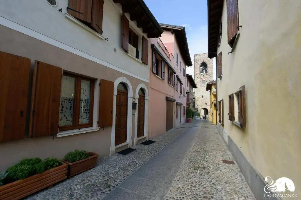 Residenza Elena