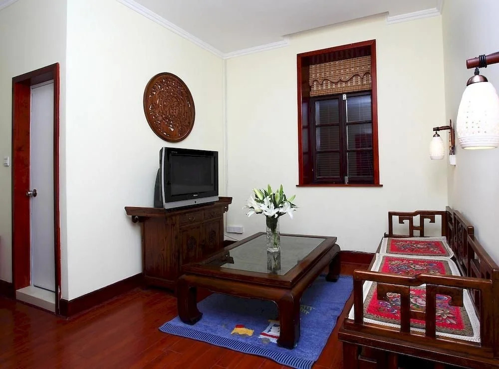 Minsu Inn Qingdao