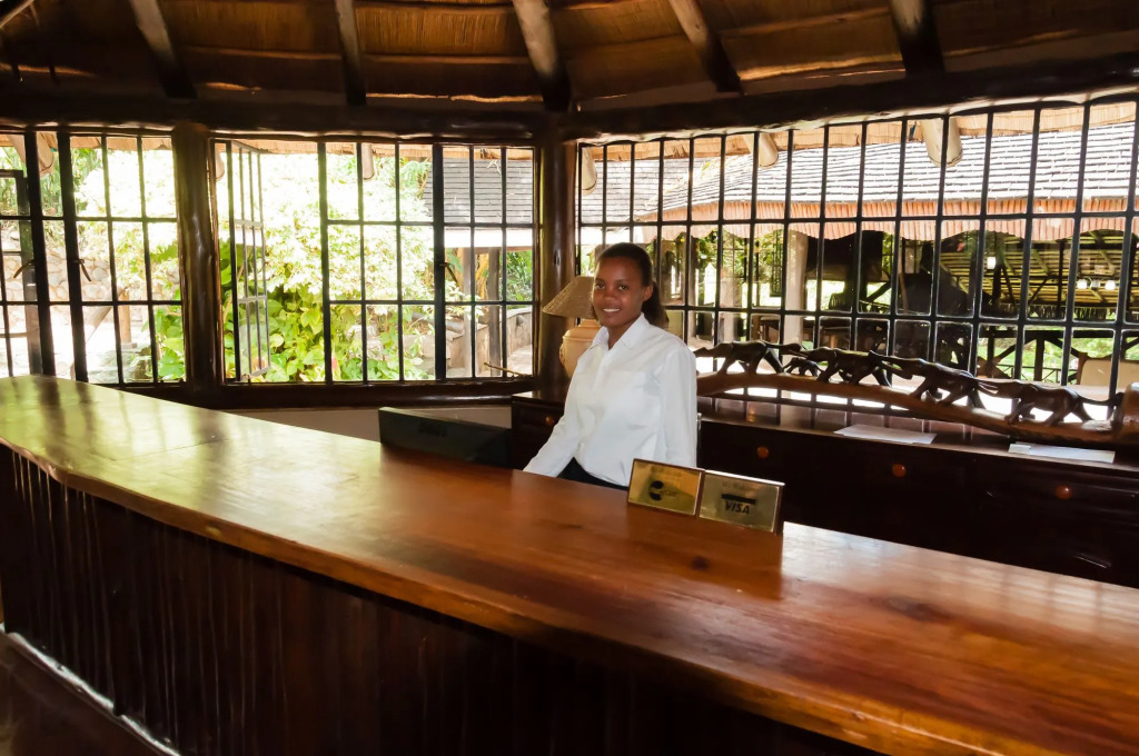 Aishi Machame