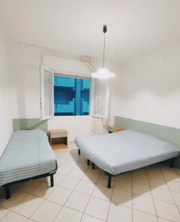 Bright and Comfortable Apartment in Bibione