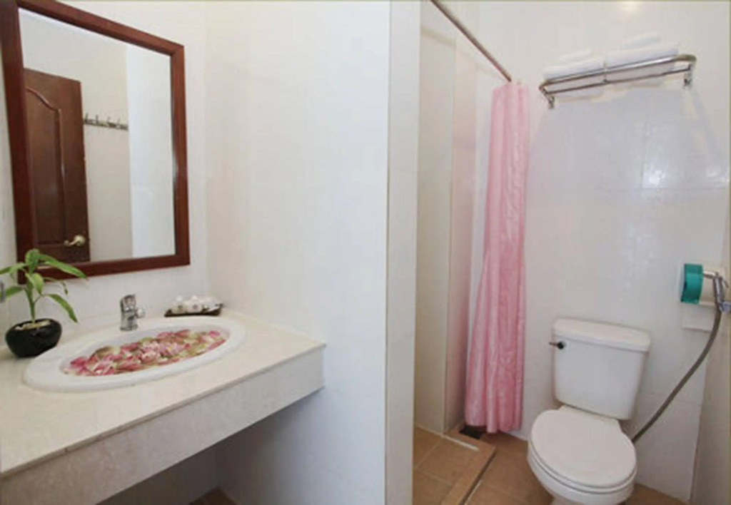 Xing Angkor Hotel