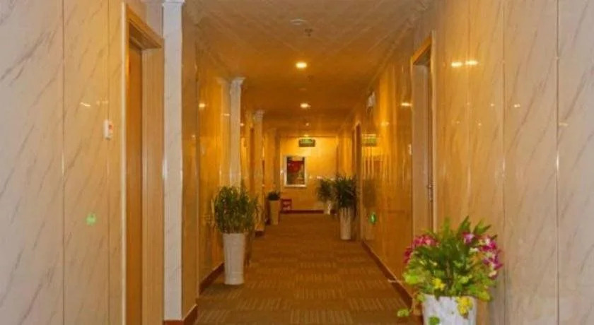 Wanjia Business Hotel