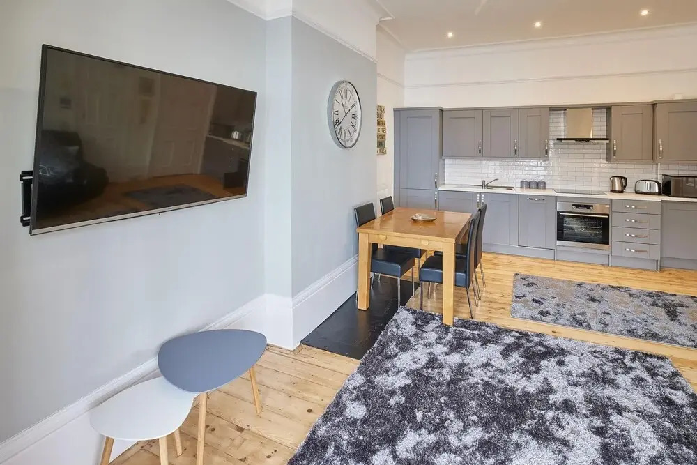 Apartment 3 at Khyber