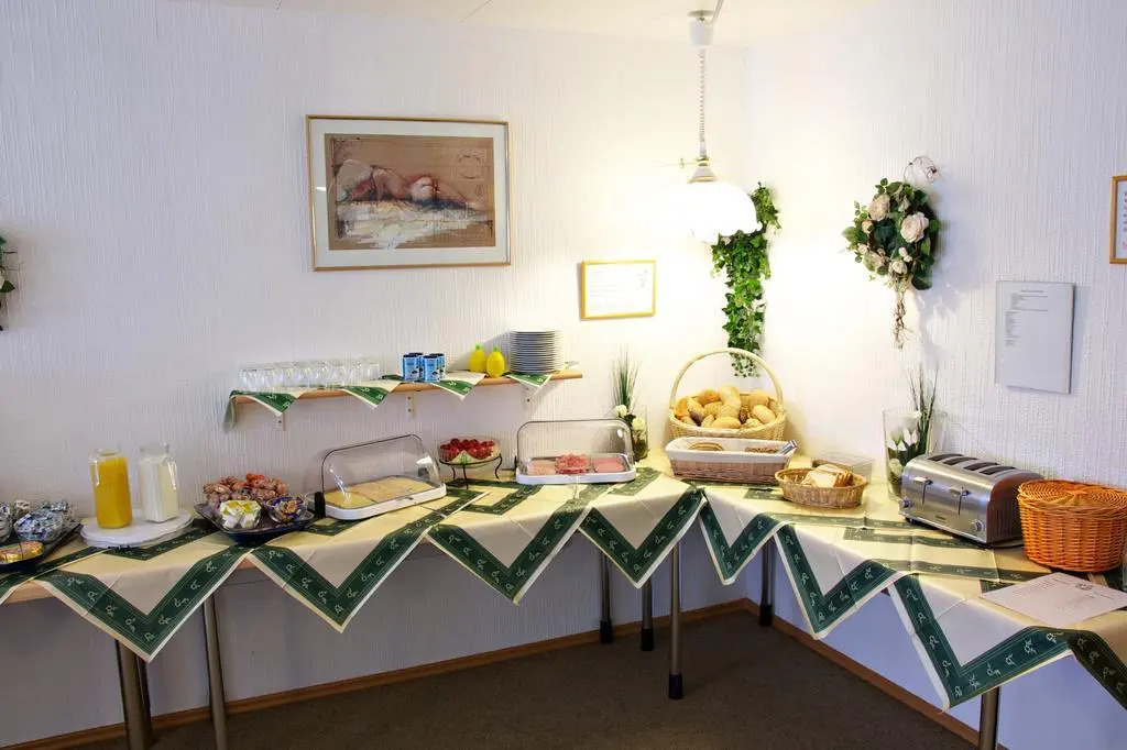 Gästehaus Gisela