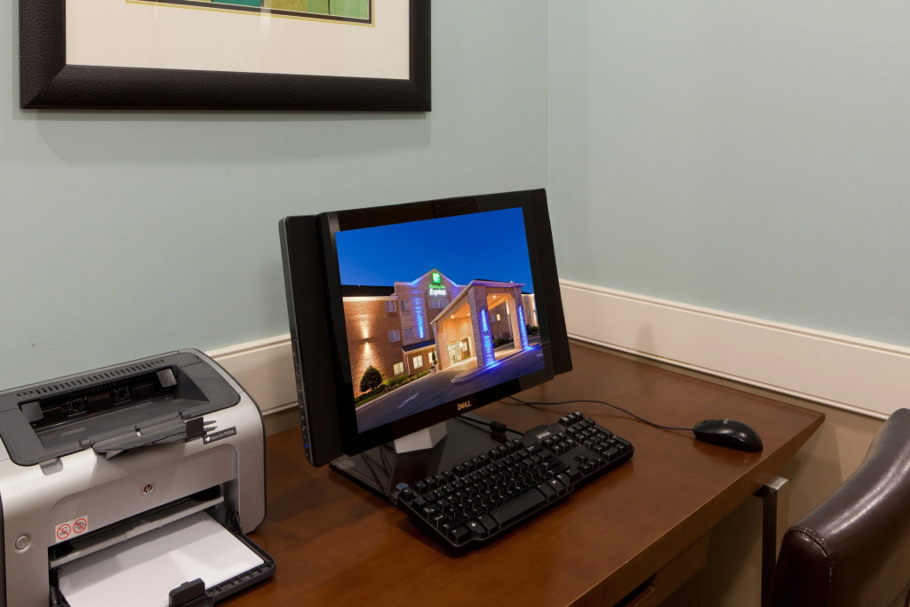 Holiday Inn Express Annapolis East-Kent Island by IHG
