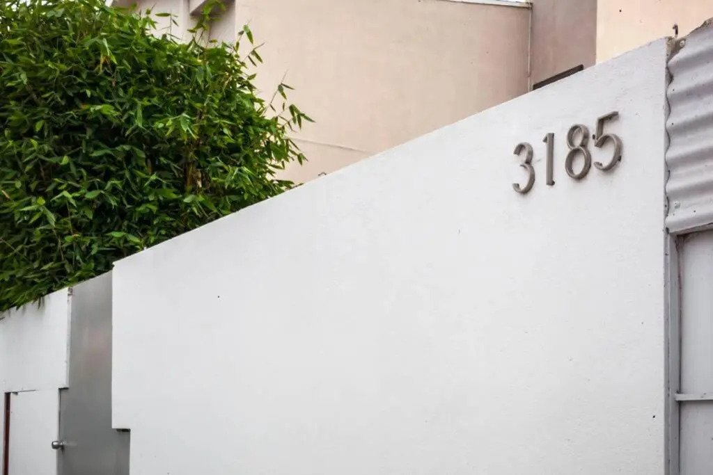 Surfboards included in your stay