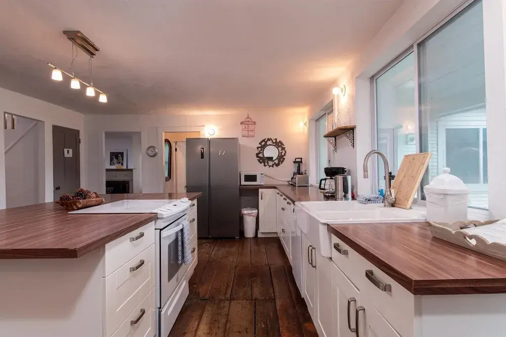 Village House 3 Bedroom Home