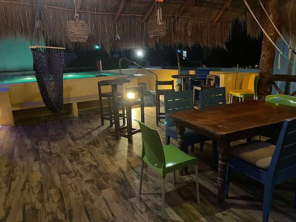 Casa Velero Puerto Morelos