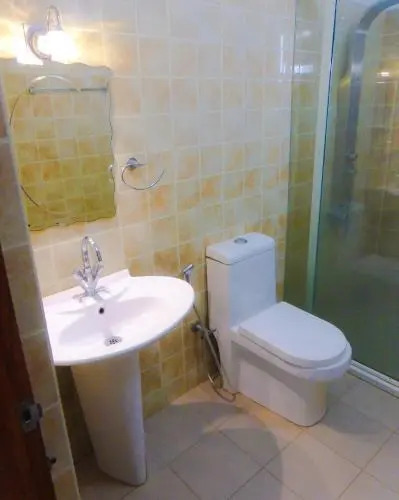 Rampart Homestay