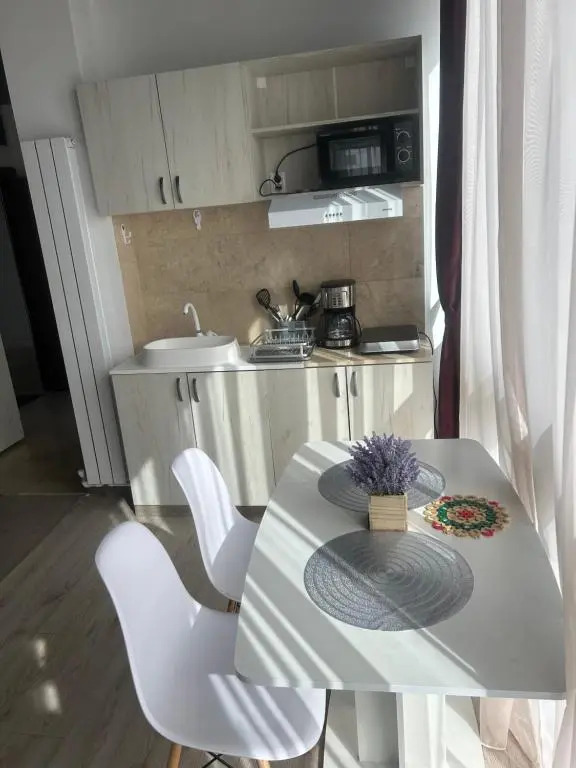 Aparthotel Corp 3