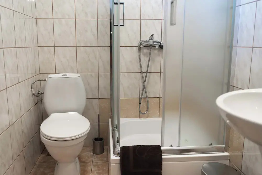 Flauta Apartamenty Rodzinne