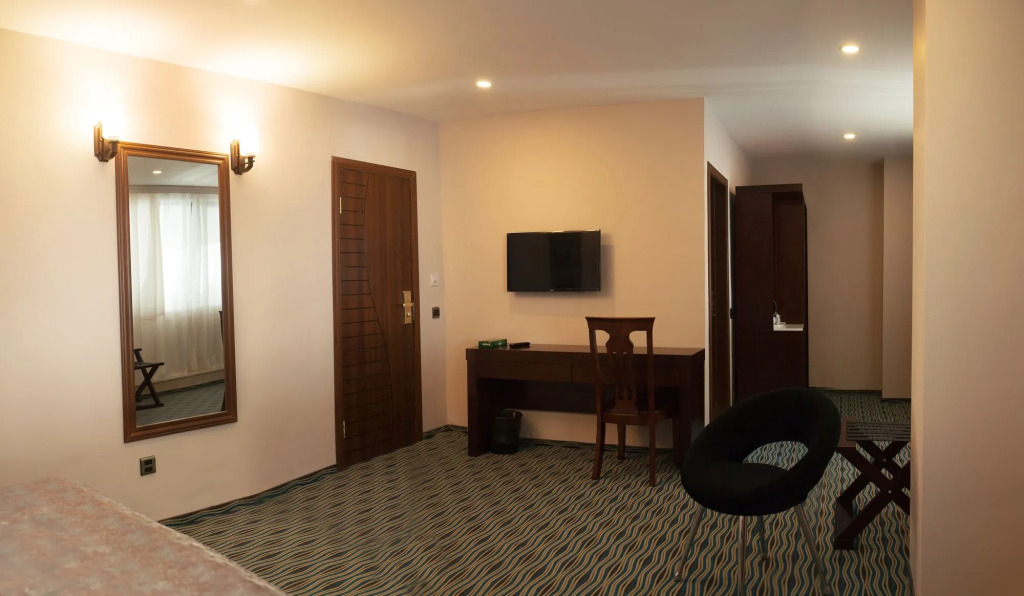 Marine Inn Hotel Baku