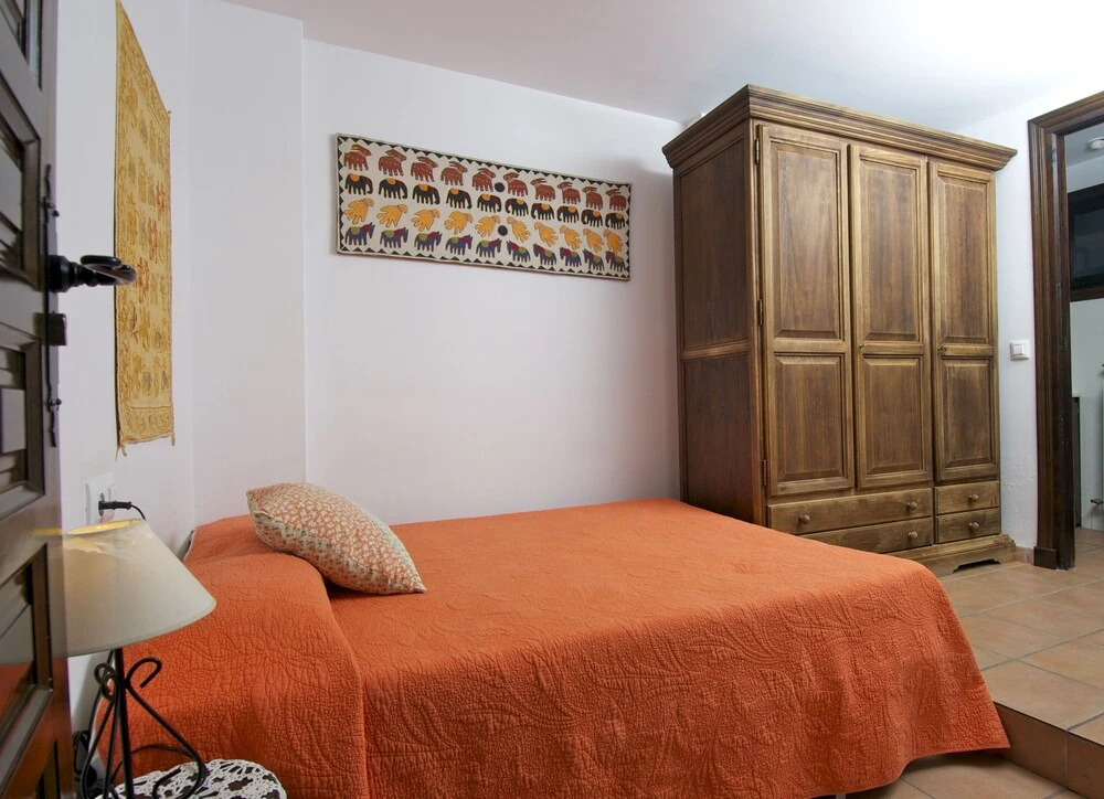 Apartamentos Gumiel