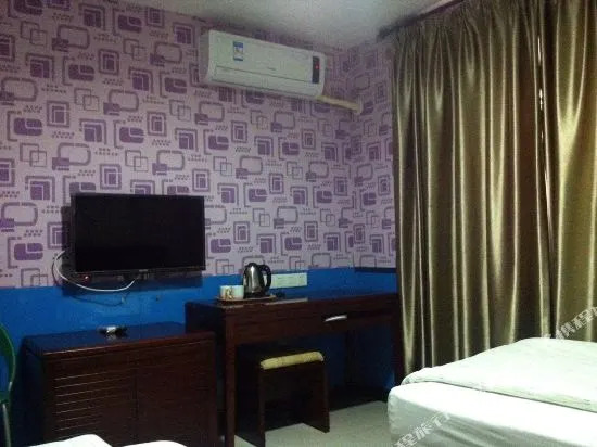 Jiecheng Hostel