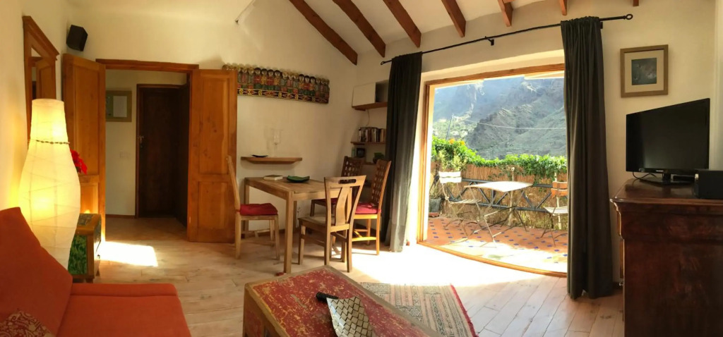 Casa Mia