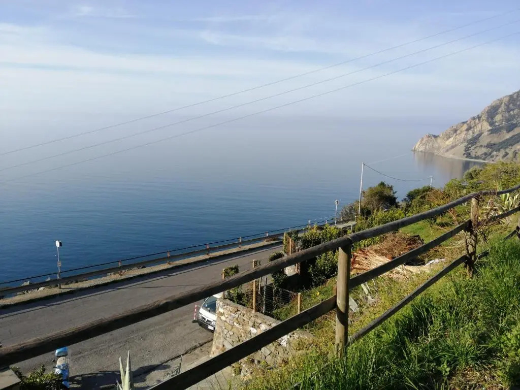 La Serra Sul Mare