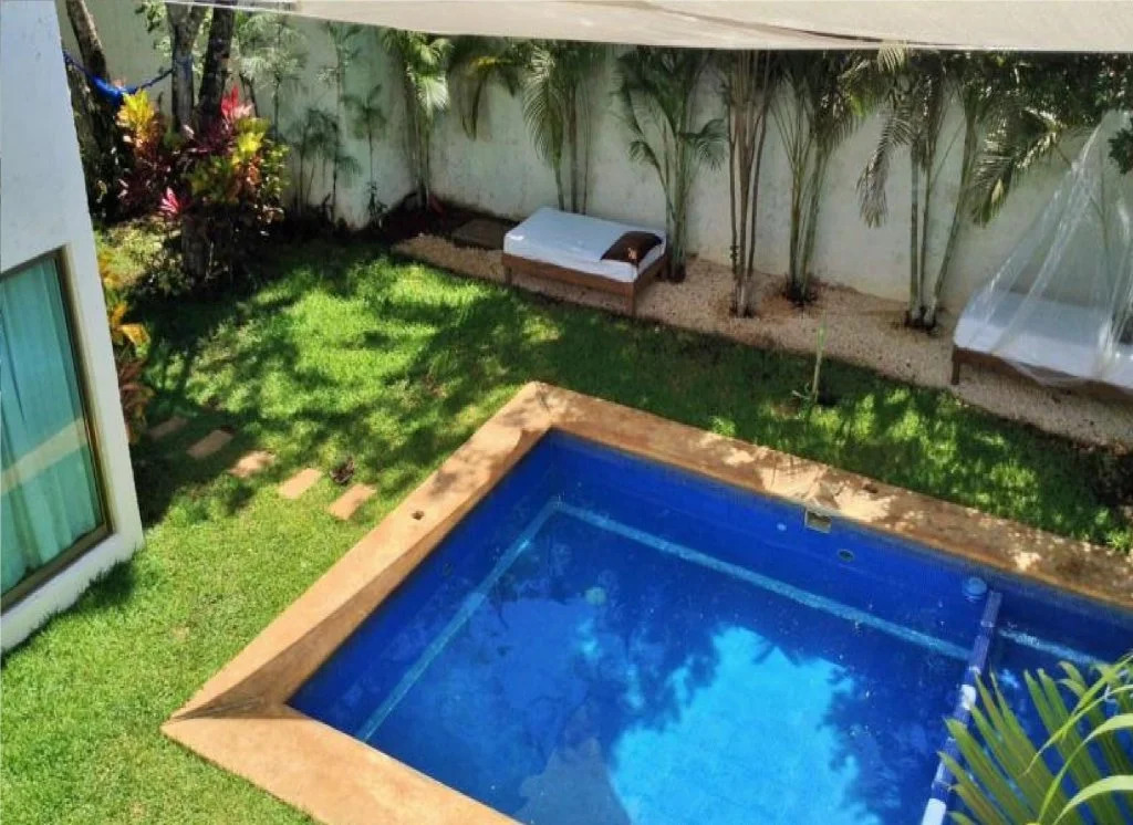 Casa Borush by Ecoplaneta