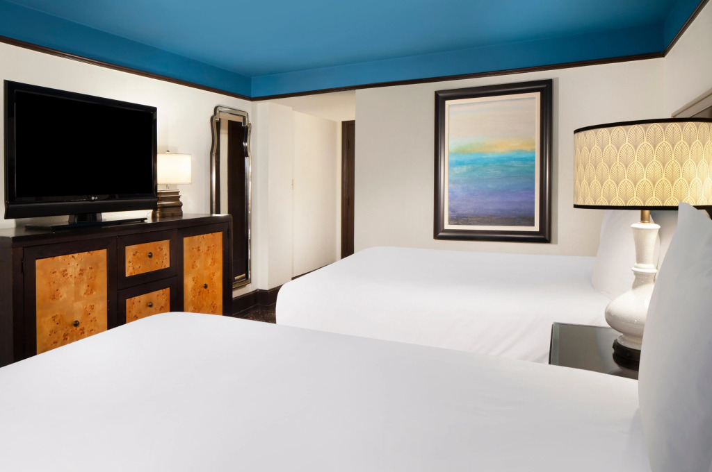 La Concha Key West, Autograph Collection
