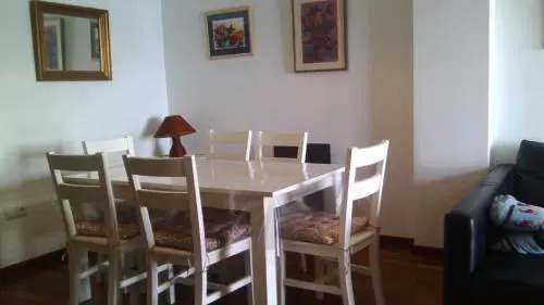 Alcalá de la Selva Apartment