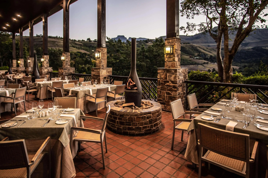 Drakensberg Sun Resort