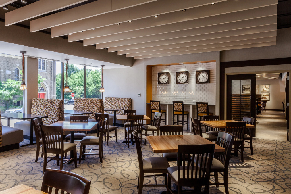 Holiday Inn Chicago North-Evanston by IHG