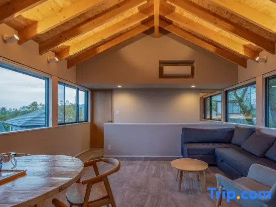 Nutic Izu - Private Hotel