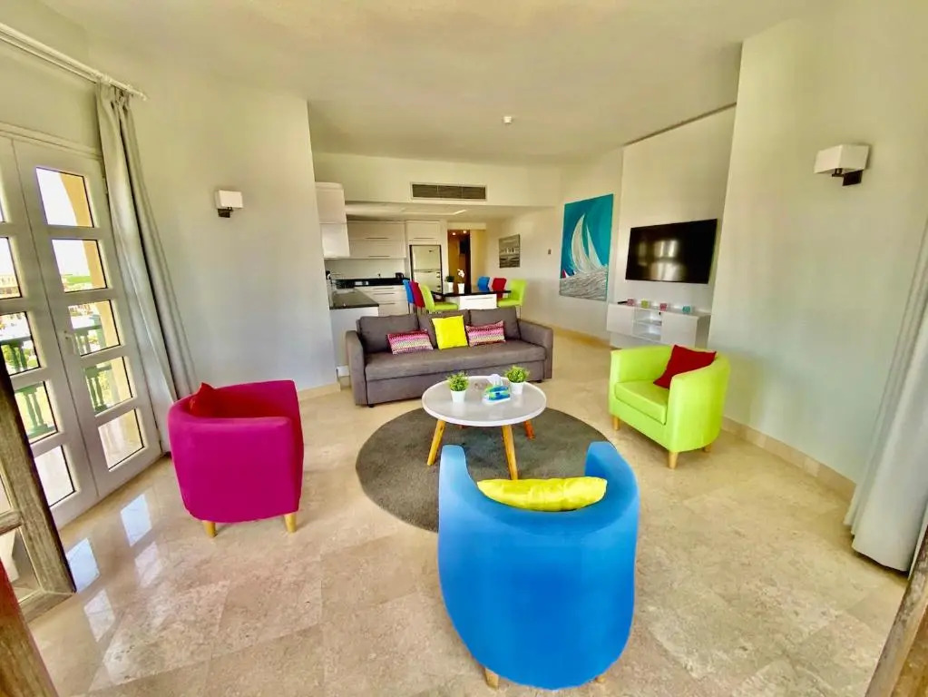 El Gouna Abu Tig Marina Ov3550
