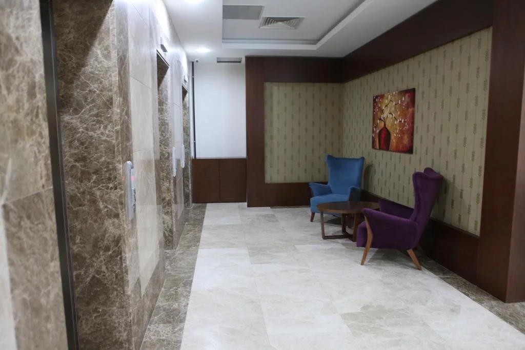 Kars Park Hotel