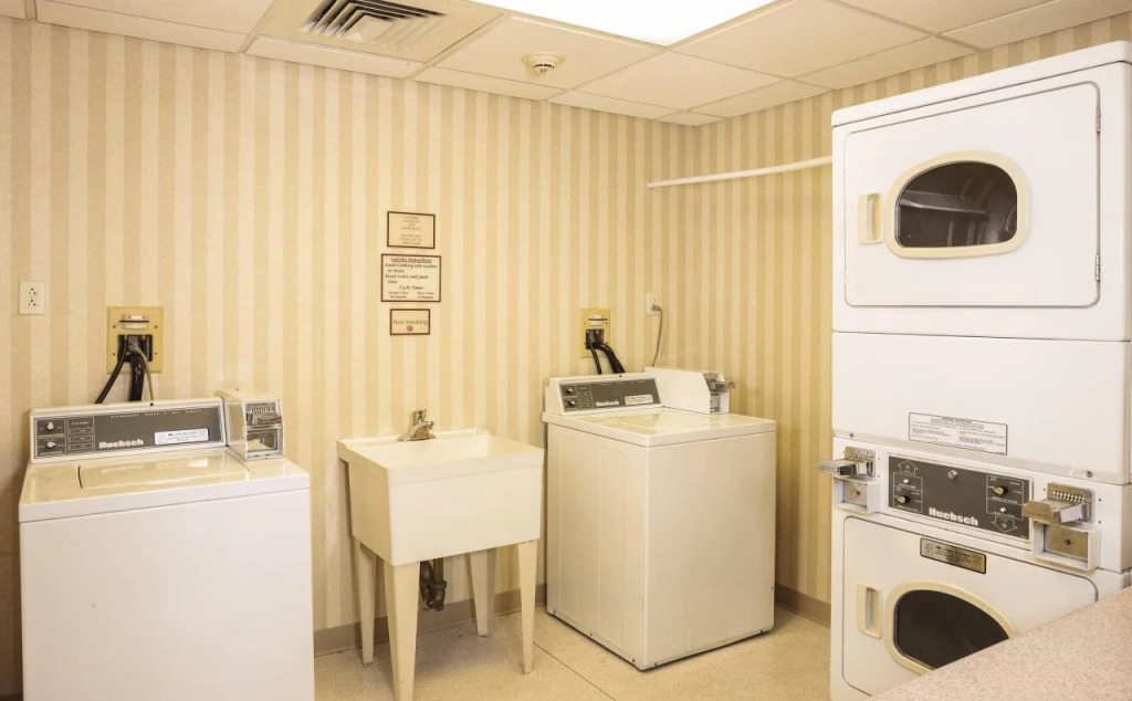 Residence Inn New Rochelle