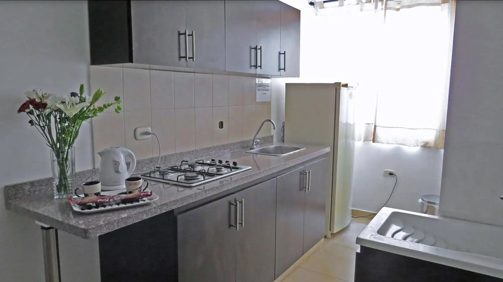 Arco Apartasuites