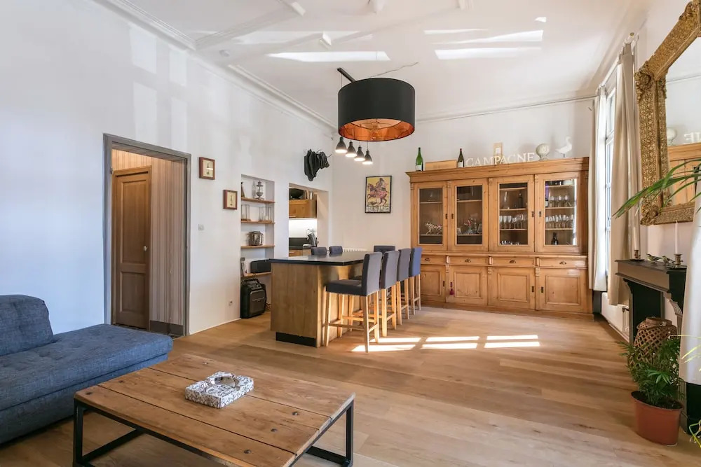 Appartement - Class Appart Ref 5081