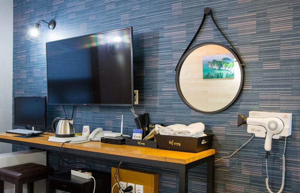 Yeosu Star Self Check-in Motel