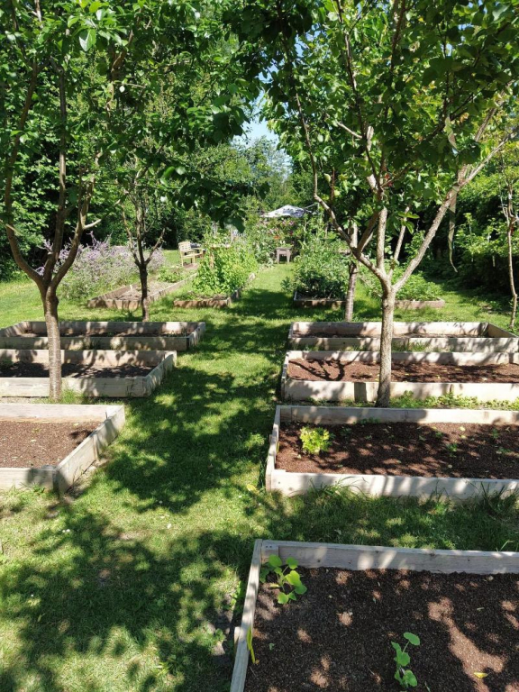 LOrée de Giverny