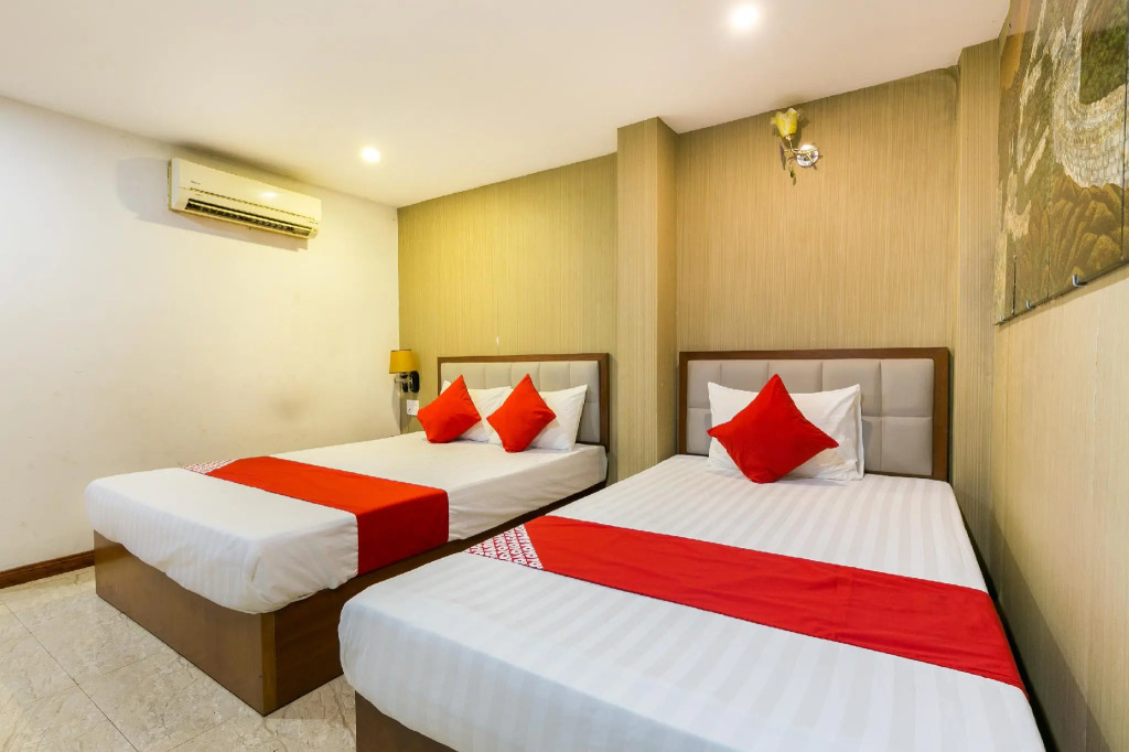 Hung Phat Hotel - Trung Son