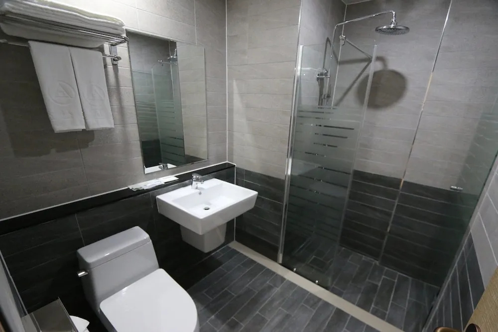 Daedunsan Hotel