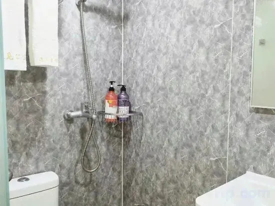 Foshan Meet Apartment (Xingduxu Shunde People's Hospital Metro Station)