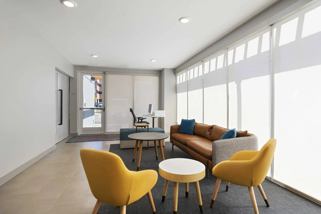 TownePlace Suites by Marriott Brentwood