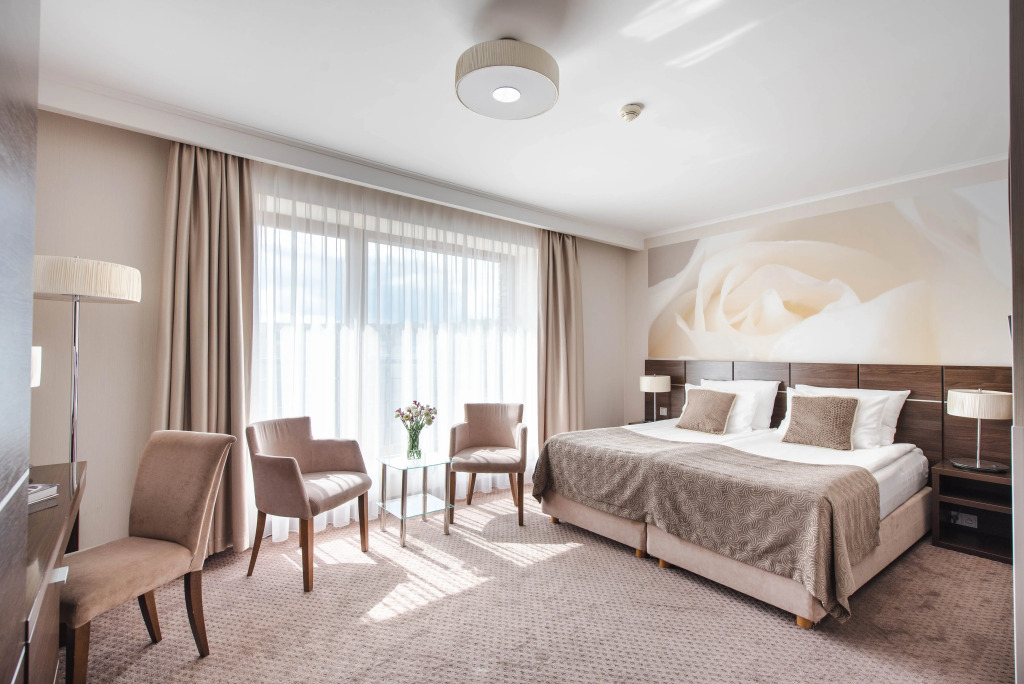 Hotel Różany Gaj - Destigo Hotels